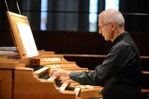 Berliner Dom: Mozart trifft das Universum! - Winfried Bönig